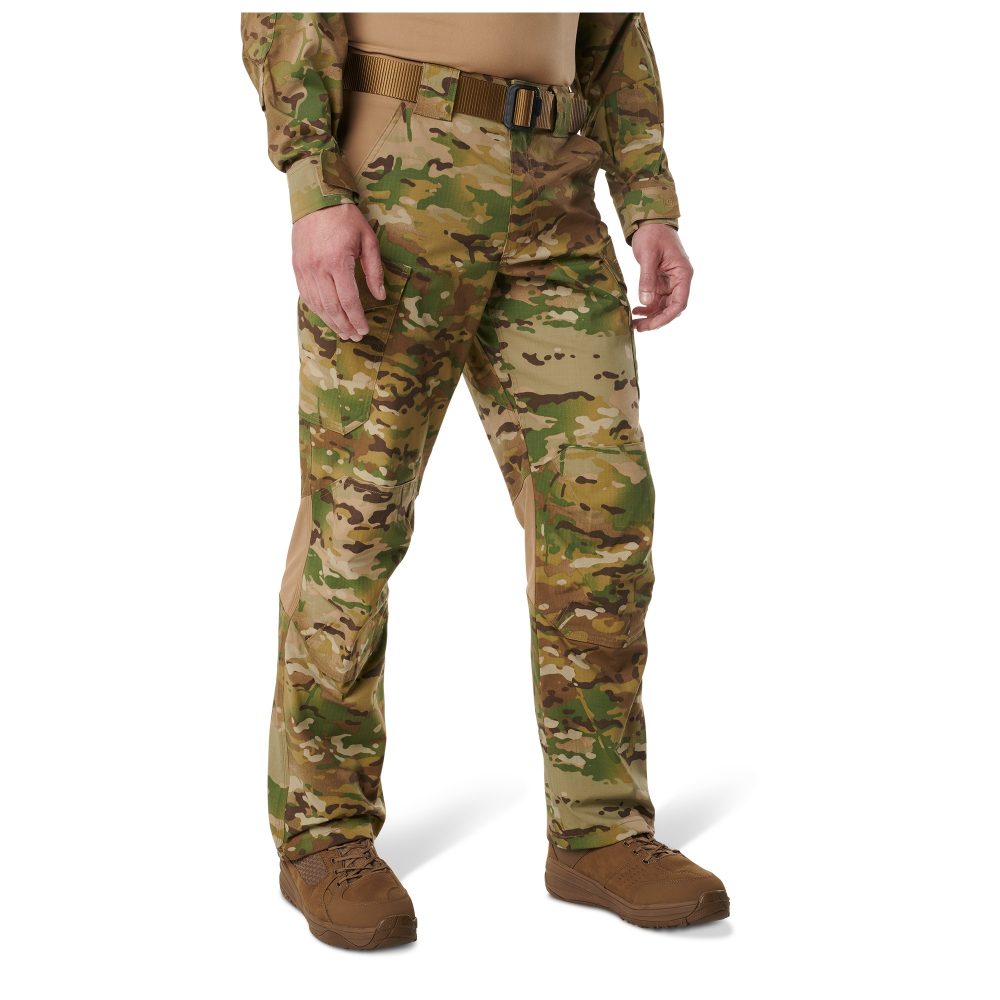 5.11 Tactical Stryke TDU MultiCam Pants 74483 - Clothing & Accessories